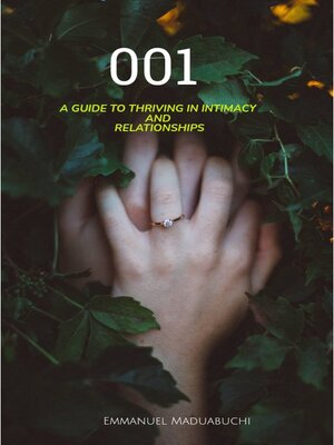 cover image of 001
